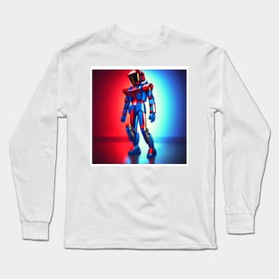 Universe Suite, Robocop T-Shirts: Stylish and Futuristic Designs  T-Shirt Long Sleeve T-Shirt